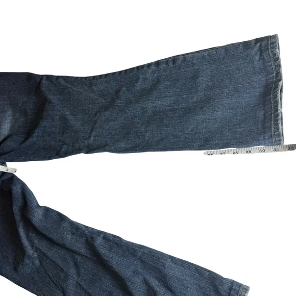 Torrid Bootcut‎ Jeans – Size 16 - Picture 6 of 9